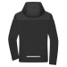 Softshelljacke Mann - James & Nicholson, Softshell- und Neoprenjacke Werbung