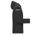 Softshelljacke Mann - James & Nicholson, Softshell- und Neoprenjacke Werbung