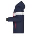 Veste hiver softshell Femme - James Nicholson Geschäftsgeschenk