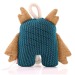 Peluche pour chien - MBW, animal en peluche Werbung