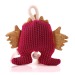 Peluche pour chien - MBW, animal en peluche Werbung