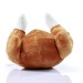 Peluche pour chien - MBW, accessoire pour chiens et chats Werbung