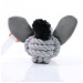 Peluche pour chien - MBW, animal en peluche Werbung