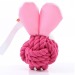 Peluche pour chien - MBW, animal en peluche Werbung