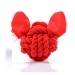 Peluche pour chien - MBW, animal en peluche Werbung