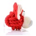 Peluche pour chien - MBW, animal en peluche Werbung