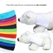 Peluche ours polaire - MBW, ours en peluche Werbung