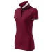 Polo fashion Frau - MALFINI, Damenpoloshirt Werbung