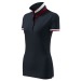Polo fashion Frau - MALFINI, Damenpoloshirt Werbung