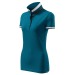 Polo fashion Frau - MALFINI, Damenpoloshirt Werbung