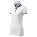 Polo fashion Frau - MALFINI, Damenpoloshirt Werbung