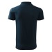 Klassisches Polo-Shirt für Männer - MALFINI, Polo-Shirt aus Jersey-Mesh Werbung