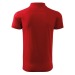Klassisches Polo-Shirt für Männer - MALFINI, Polo-Shirt aus Jersey-Mesh Werbung