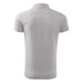 Klassisches Polo-Shirt für Männer - MALFINI, Polo-Shirt aus Jersey-Mesh Werbung