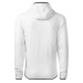 Sportliche Fleecejacke Mann - MALFINI Geschäftsgeschenk