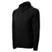 Sportliche Fleecejacke Mann - MALFINI, Sportjacke Werbung