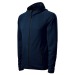 Sportliche Fleecejacke Mann - MALFINI, Sportjacke Werbung