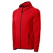 Sportliche Fleecejacke Mann - MALFINI, Sportjacke Werbung