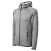 Sportliche Fleecejacke Mann - MALFINI, Sportjacke Werbung