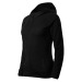 Sportliche Fleecejacke Frau - MALFINI, Sportjacke Werbung