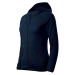 Sportliche Fleecejacke Frau - MALFINI, Sportjacke Werbung