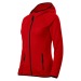 Sportliche Fleecejacke Frau - MALFINI, Sportjacke Werbung