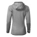 Sportliche Fleecejacke Frau - MALFINI Geschäftsgeschenk