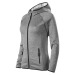 Sportliche Fleecejacke Frau - MALFINI, Sportjacke Werbung
