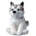 Plüschhund - MBW Geschäftsgeschenk