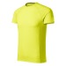 Herren Running Trikot - Raglan Kurzarm - MALFINI, running Werbung