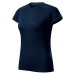 Damen Running Trikot - Raglan Kurzarm - MALFINI, Laufschuh Werbung