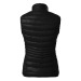 Wattierter Bodywarmer Malfini Premium Frau - MALFINI, Bodywarmer oder ärmellose Jacke Werbung
