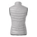Wattierter Bodywarmer Malfini Premium Frau - MALFINI, Bodywarmer oder ärmellose Jacke Werbung