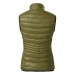 Wattierter Bodywarmer Malfini Premium Frau - MALFINI, Bodywarmer oder ärmellose Jacke Werbung