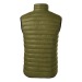Wattierter Bodywarmer Malfini premium Mann - MALFINI, Bodywarmer oder ärmellose Jacke Werbung
