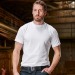 Workwear T-Shirt Rimeck Unisex - MALFINI Geschäftsgeschenk