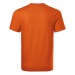 Workwear T-Shirt Rimeck Unisex - MALFINI Geschäftsgeschenk