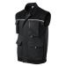 Bodywarmer workwear Mann - MALFINI Geschäftsgeschenk