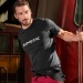 T-Shirt workwear Rimeck Mann - MALFINI Geschäftsgeschenk