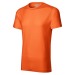 T-Shirt workwear Rimeck Mann - MALFINI, Professionelles Arbeits-T-Shirt Werbung