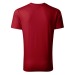 T-Shirt workwear Rimeck Mann - MALFINI Geschäftsgeschenk
