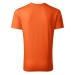 T-Shirt workwear Rimeck Mann - MALFINI, Professionelles Arbeits-T-Shirt Werbung