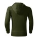 Malfini Kapuzen-Sweatshirt Kind - MALFINI, Kinderkleidung Werbung
