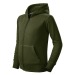 Malfini Kapuzen-Sweatshirt Kind - MALFINI Geschäftsgeschenk