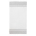 Drap de plage type fouta 175g/m² 95x178cm Geschäftsgeschenk