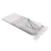Drap de plage type fouta 175g/m² 95x178cm, Fouta Werbung
