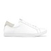 Basket Homme, paire de sneakers Werbung