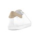 Basket Homme, paire de sneakers Werbung