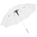 Standard-Regenschirm, FARE-Regenschirm Werbung