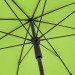Parasol Diamètre 180cm Poids 2000 gr, 127 cm longueur fermée Geschäftsgeschenk